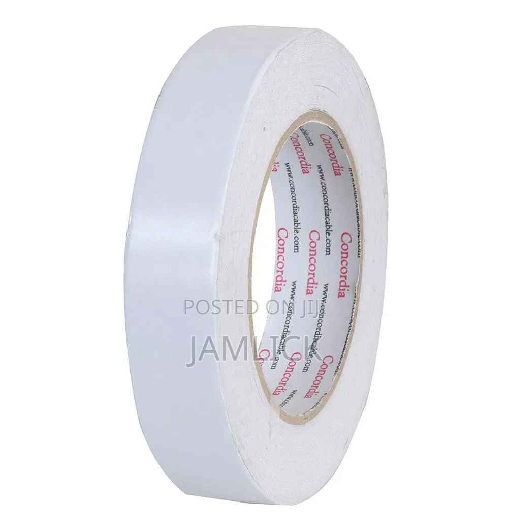 8m Double Sided Thin Strong Adhesive Tape - Pm