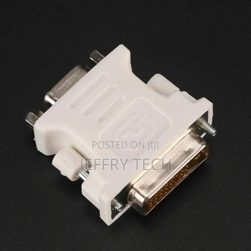 24 +1 Pin 25 Pin Dvi to 15pin Vga Monitor Extension - Male to Female