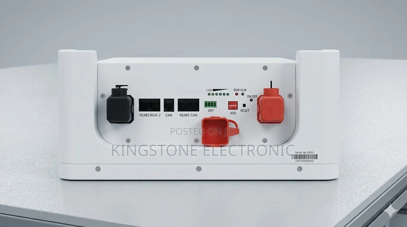2.56kwh 24v 100ah Lithium Battery