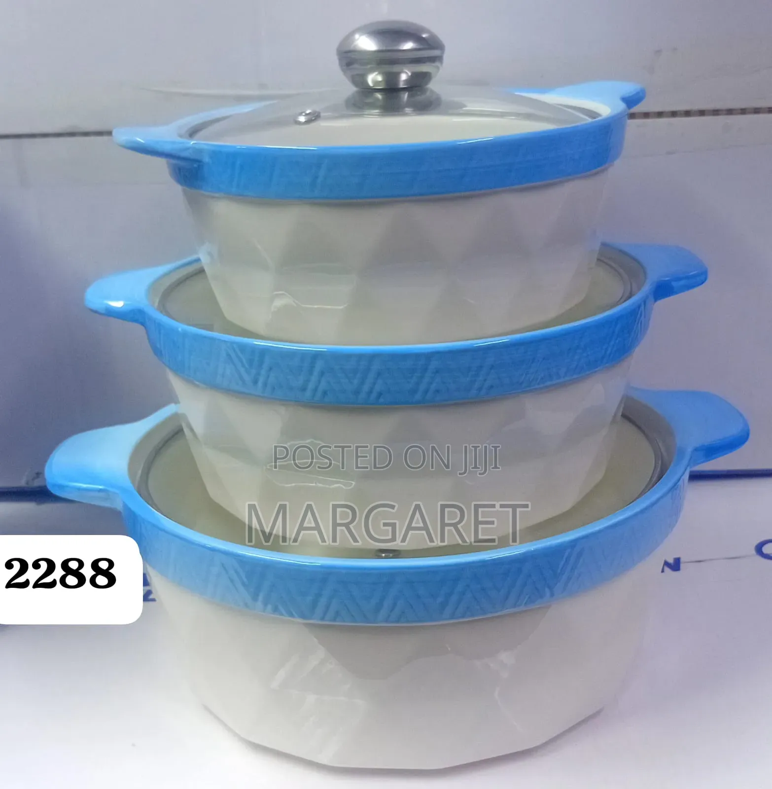 Ceramic Serving Bowls
