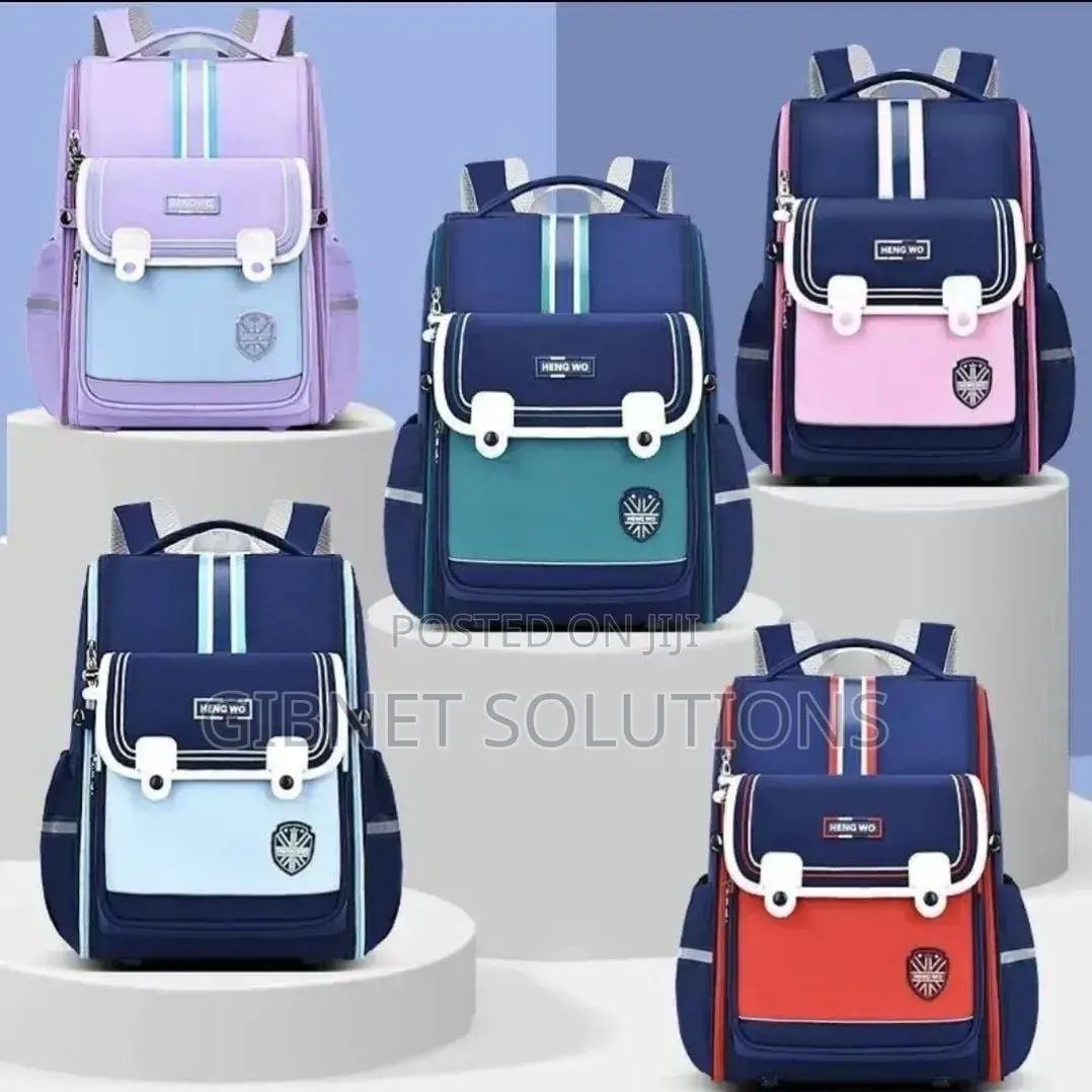 School Bags