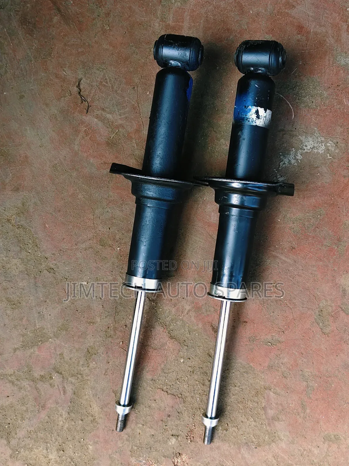 Subaru Outback Rear Shocks