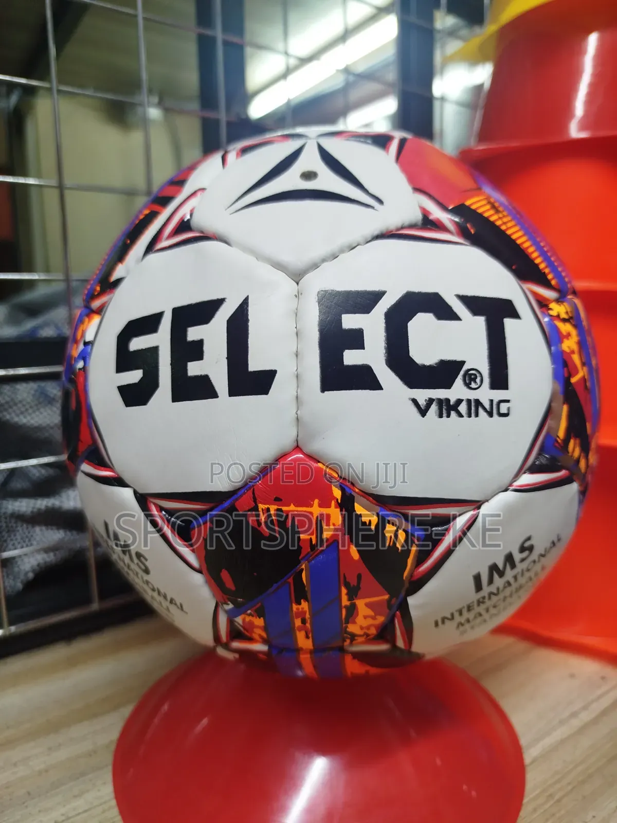 Select Football