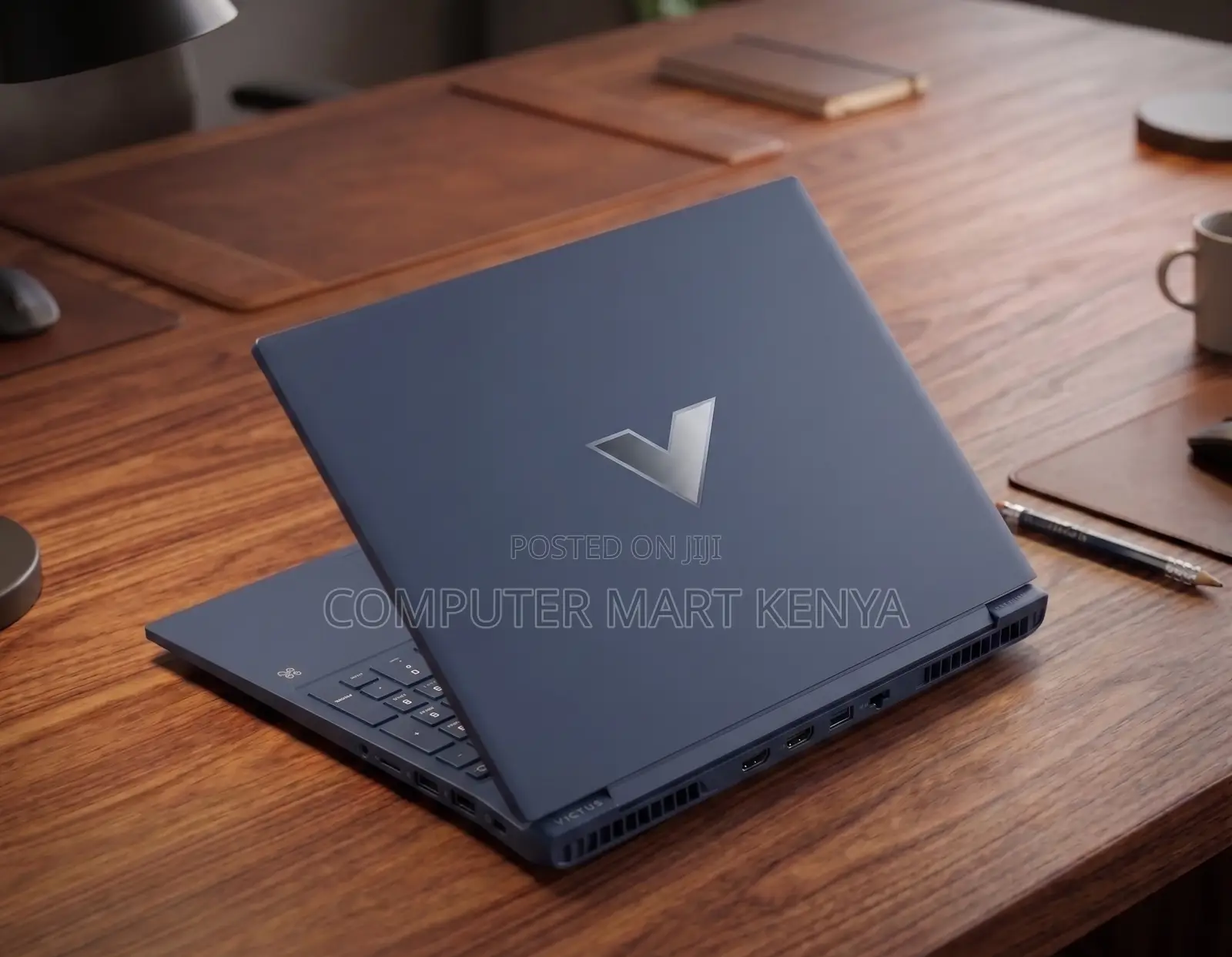 New Laptop HP Victus 15 8GB Intel Core i5 SSD 512GB