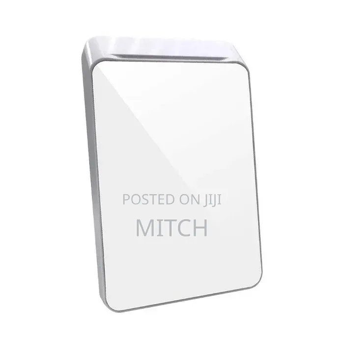 Tronic Door Bell