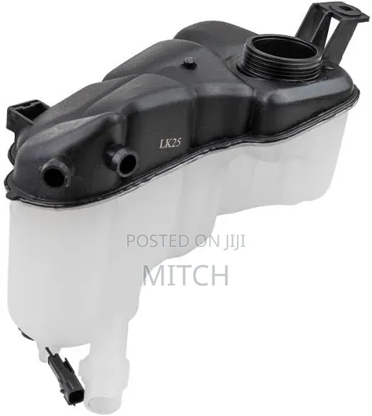 Volvo Coolant Tank