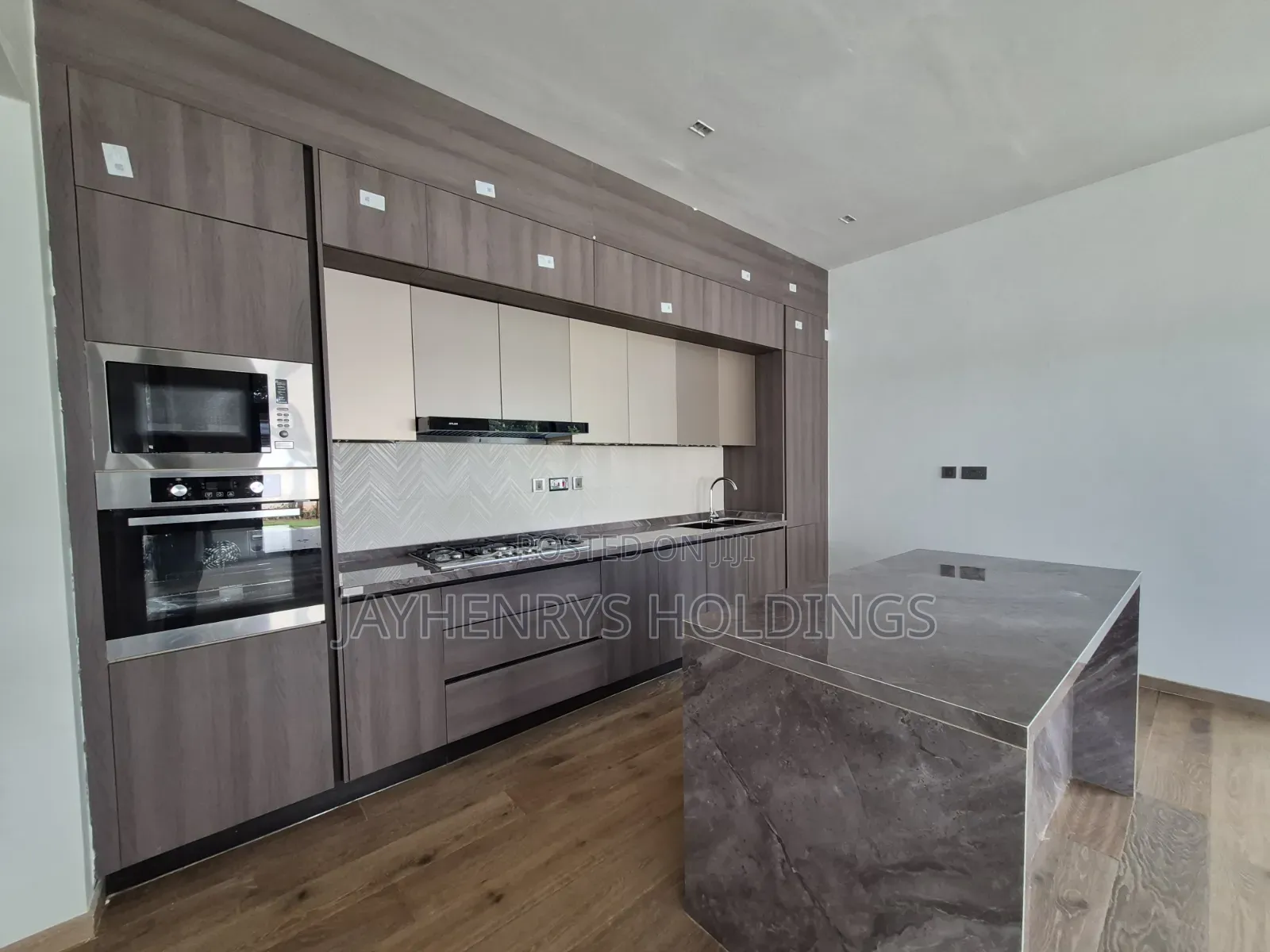 5bdrm House in Runda for rent