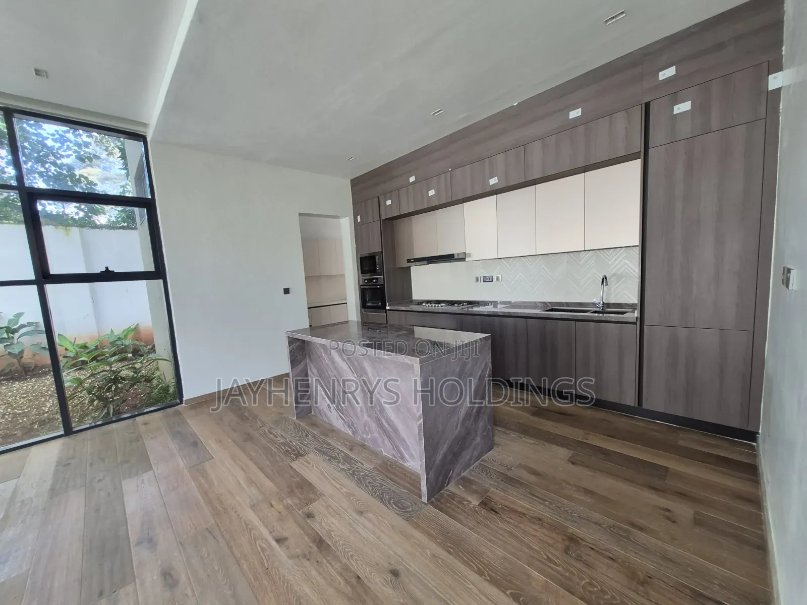 5bdrm House in Runda for rent