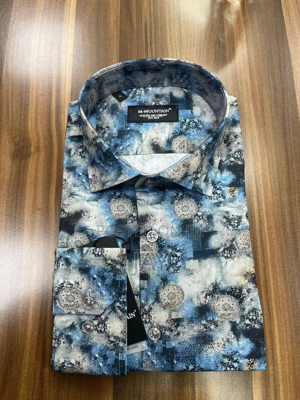 Trendy Mens Casual Official Shirts