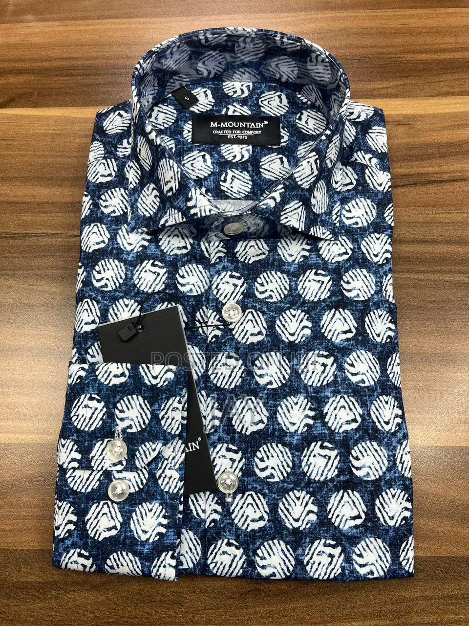 Trendy Mens Casual Official Shirts