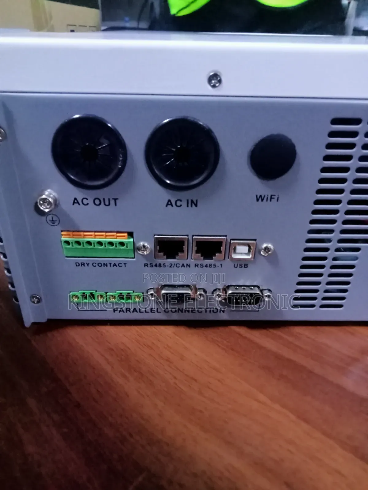 6kw on/Off Grid Snadi Hybrid Inverter