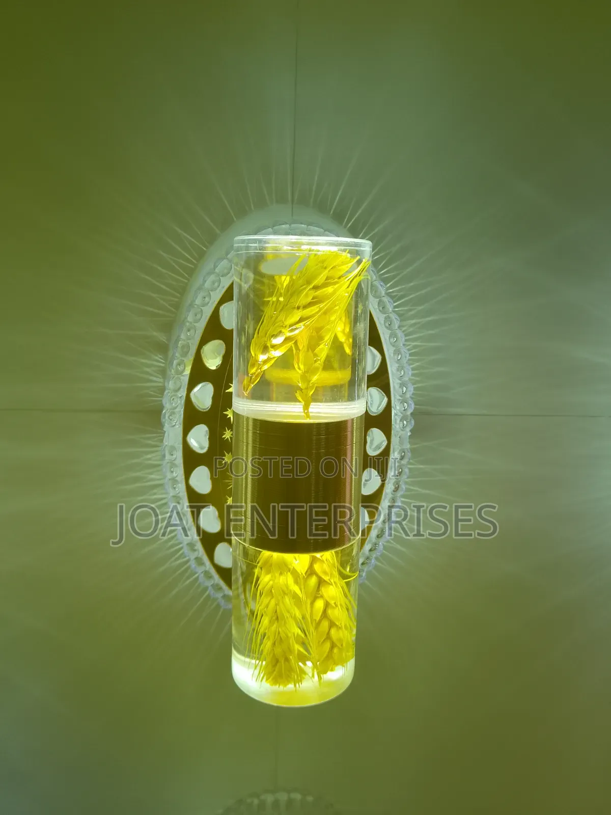 Led Wall Light