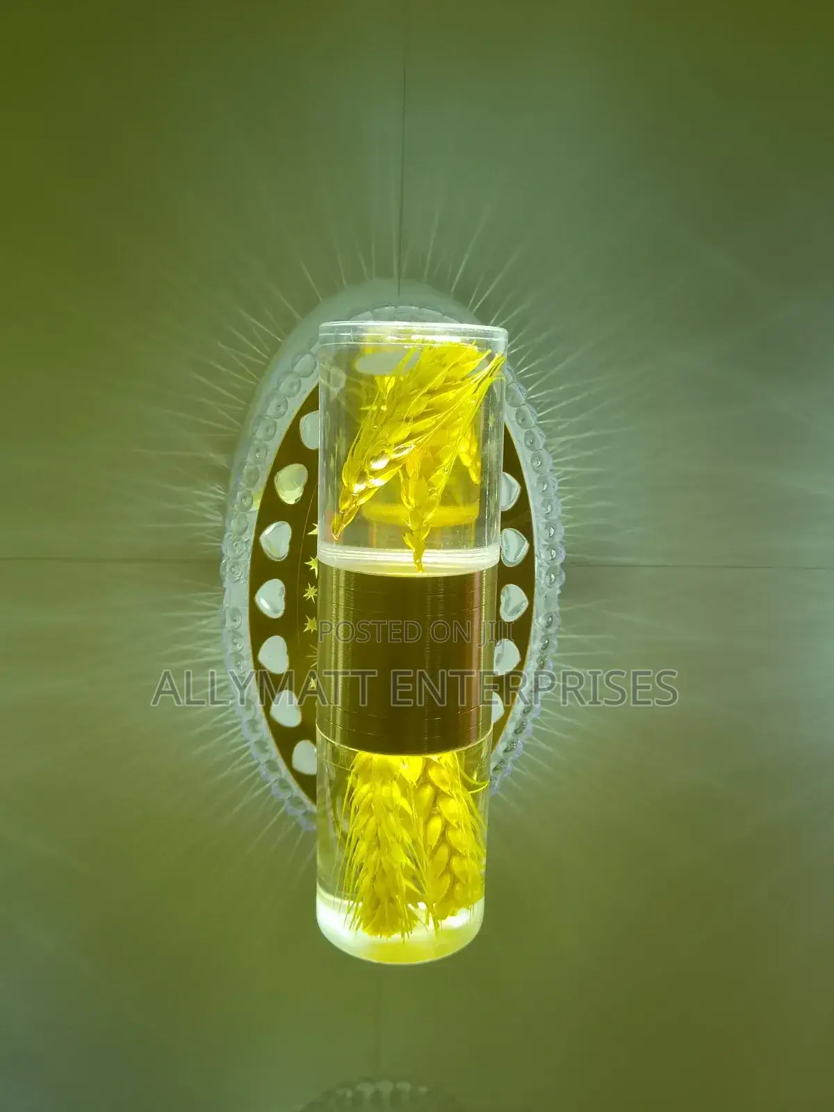 Led Wall Light