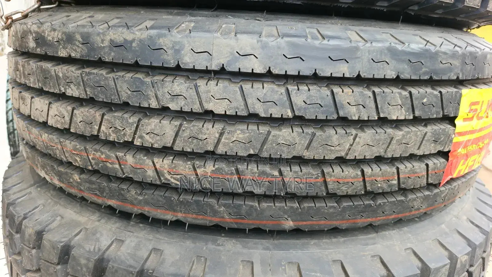 235/75r17.5 Sunfull