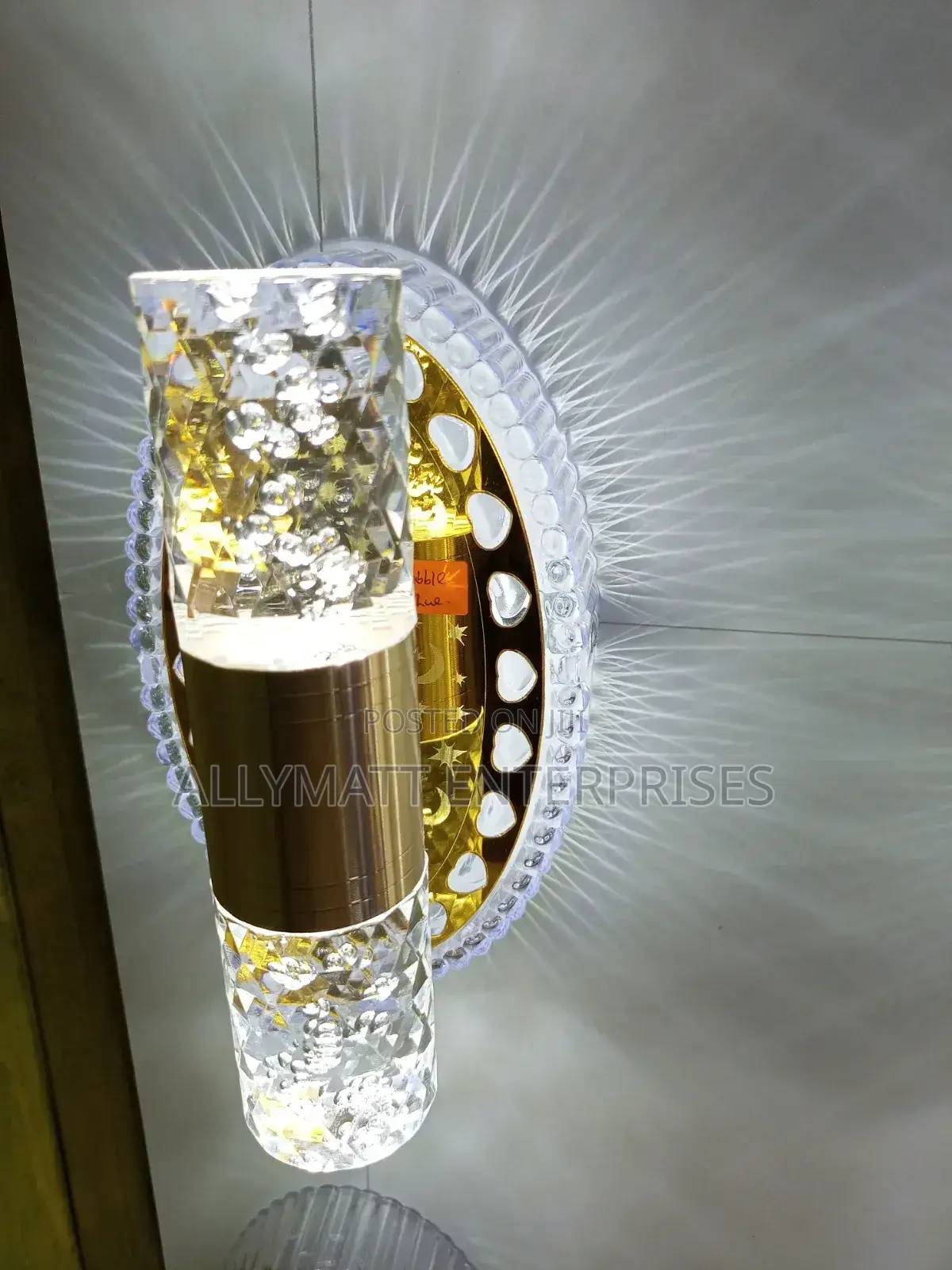 Led Wall Light