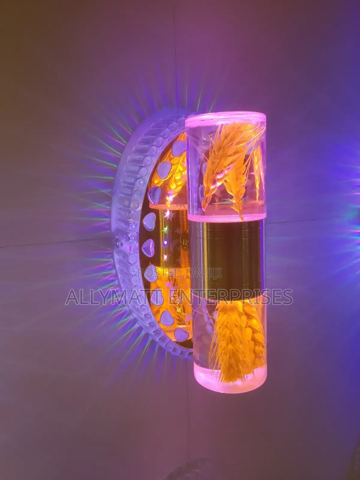 Led Wall Light
