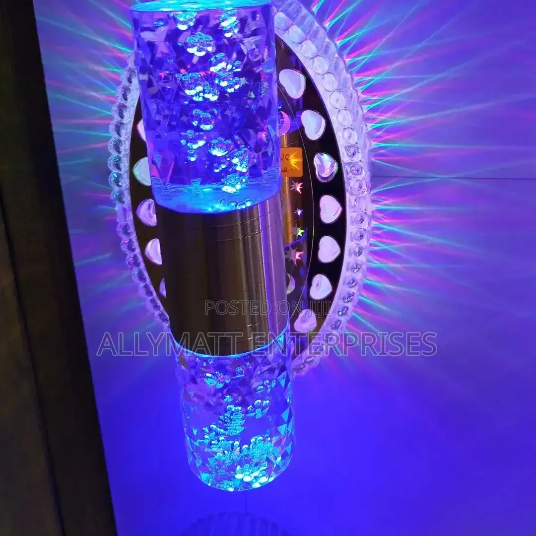 Led Wall Light