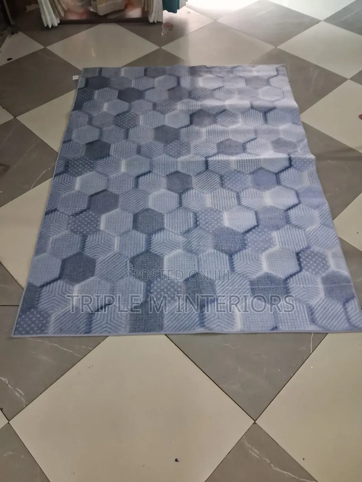 Elite 3d Vision Floor Mats | Ultra-Sharp Detail