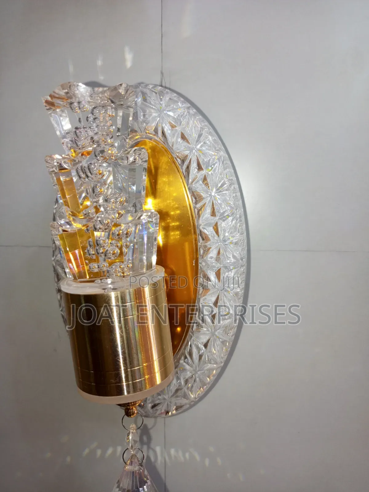 Led Wall Light