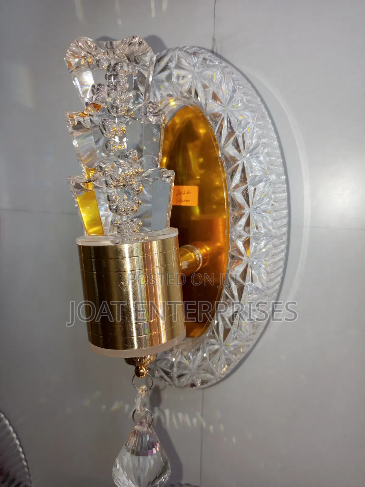Led Wall Light