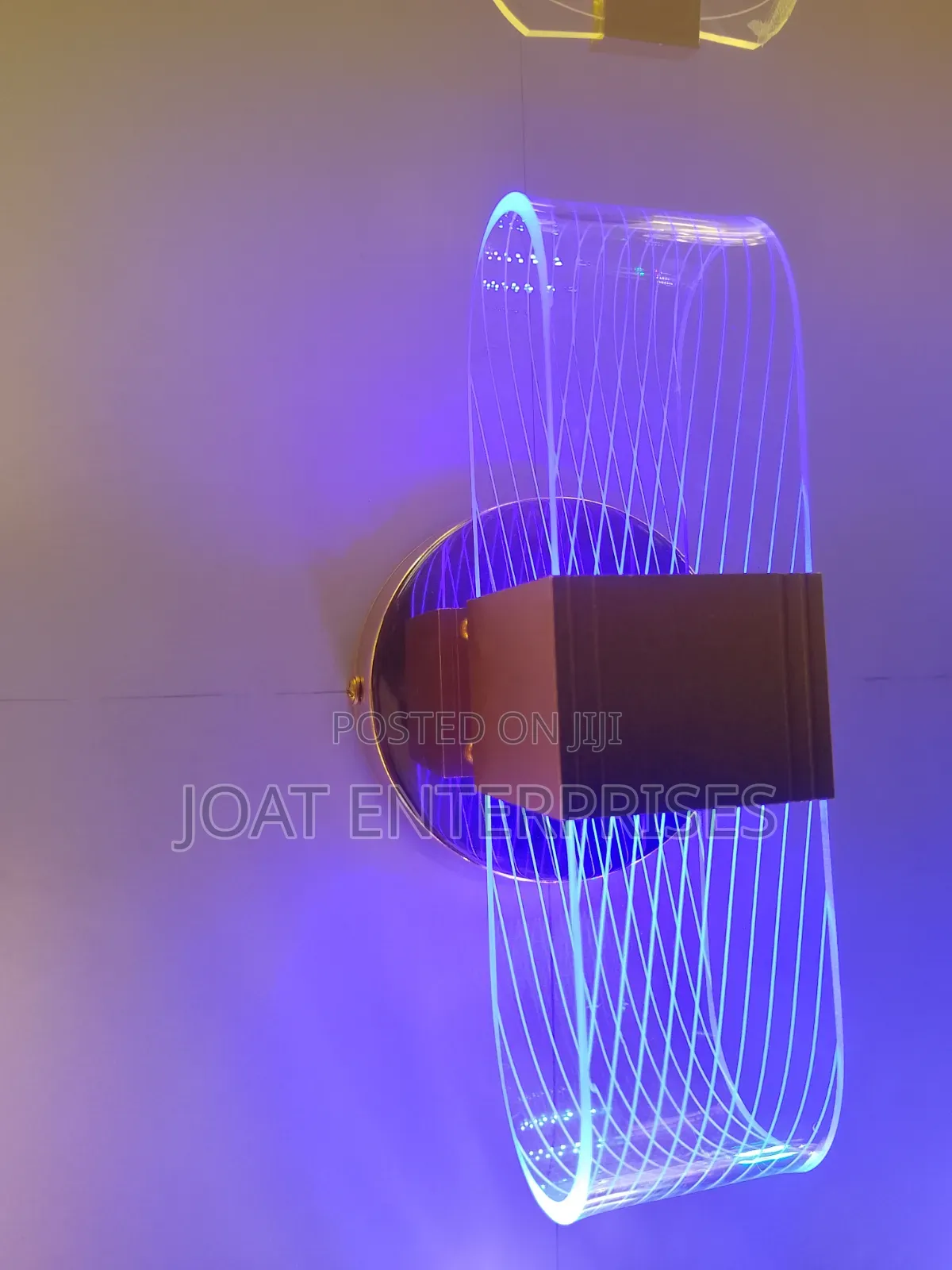 Led Wall Light