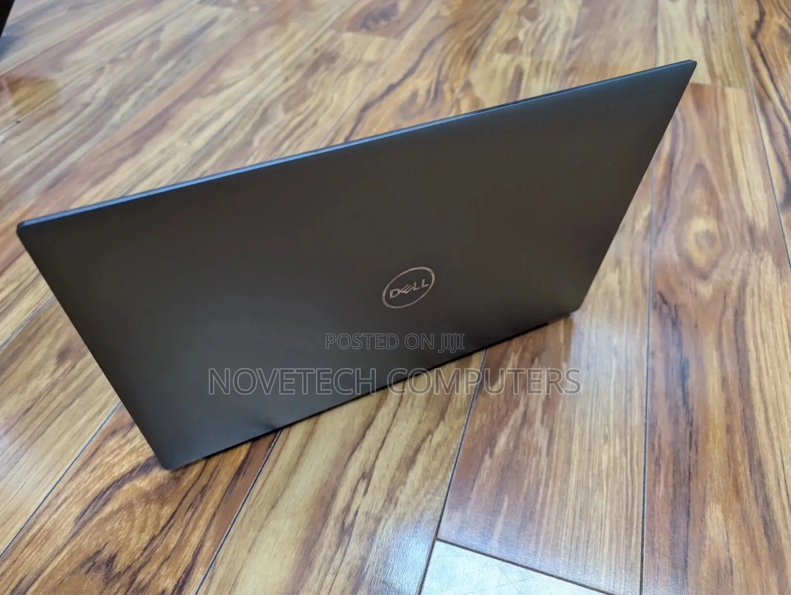 Laptop Dell Precision 5550 16GB Intel Core i7 SSD 512GB