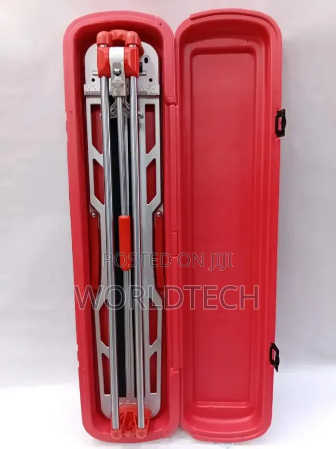 Portable Rubi Tile Cutter/Quality Rubi Tile Cutter Machine