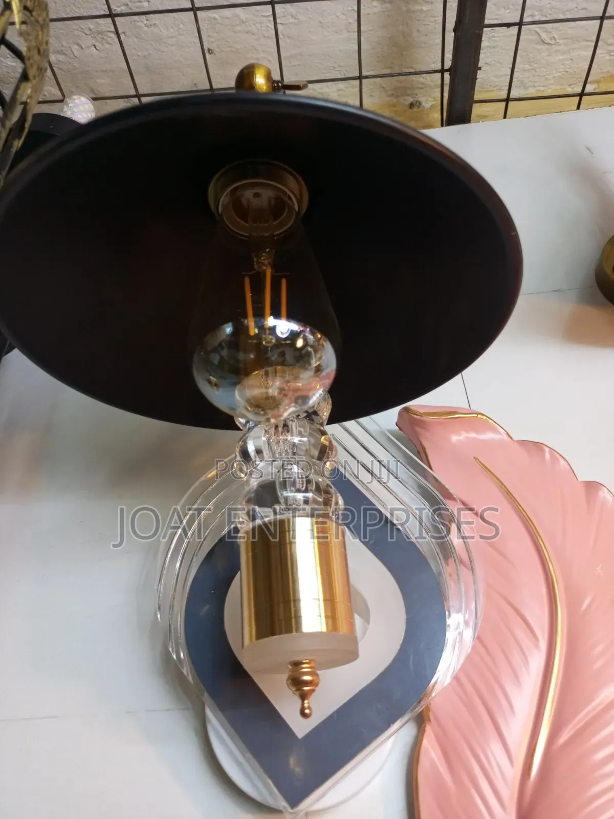Led Wall Light