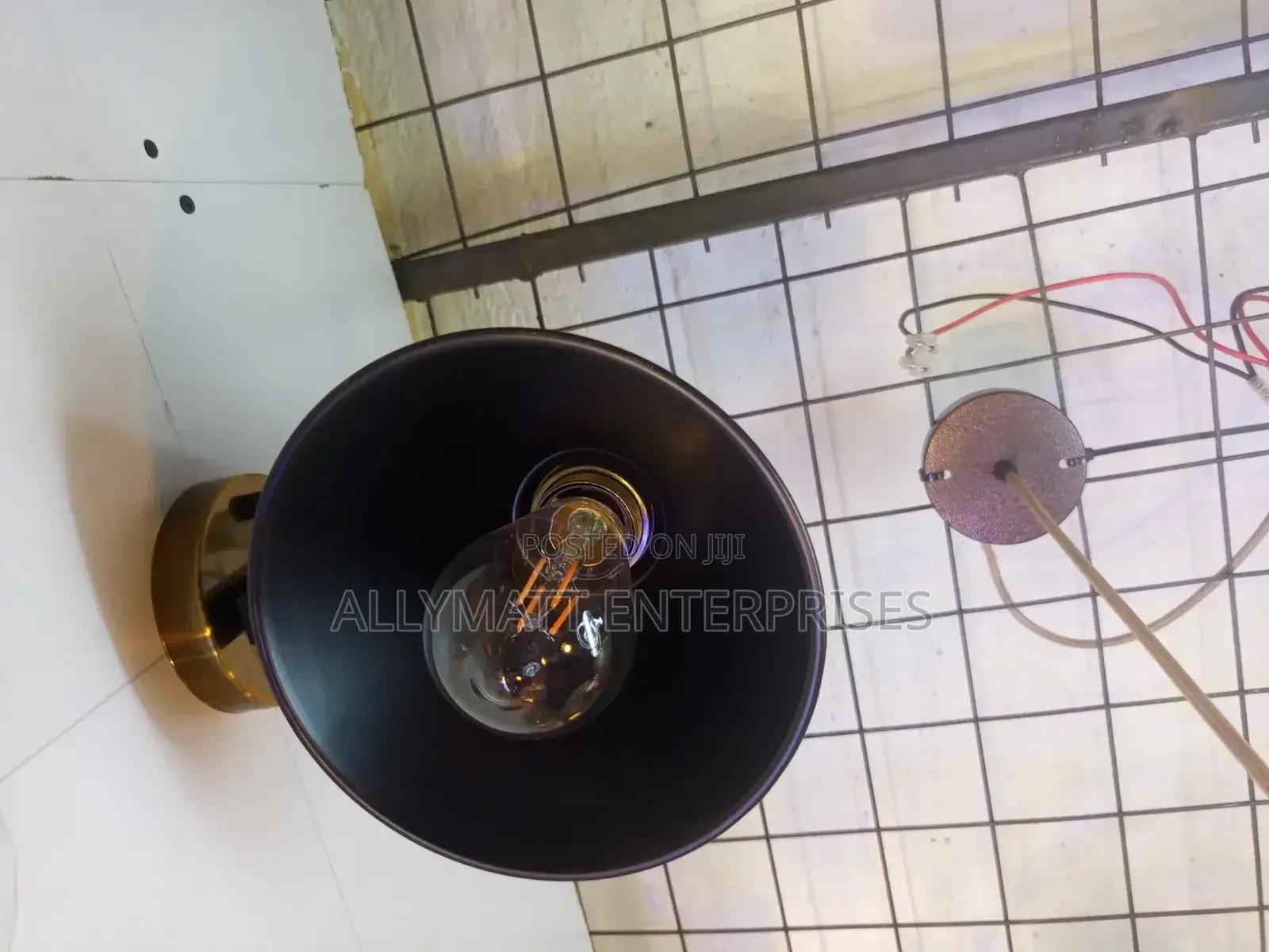 R.G.B Wall Washer