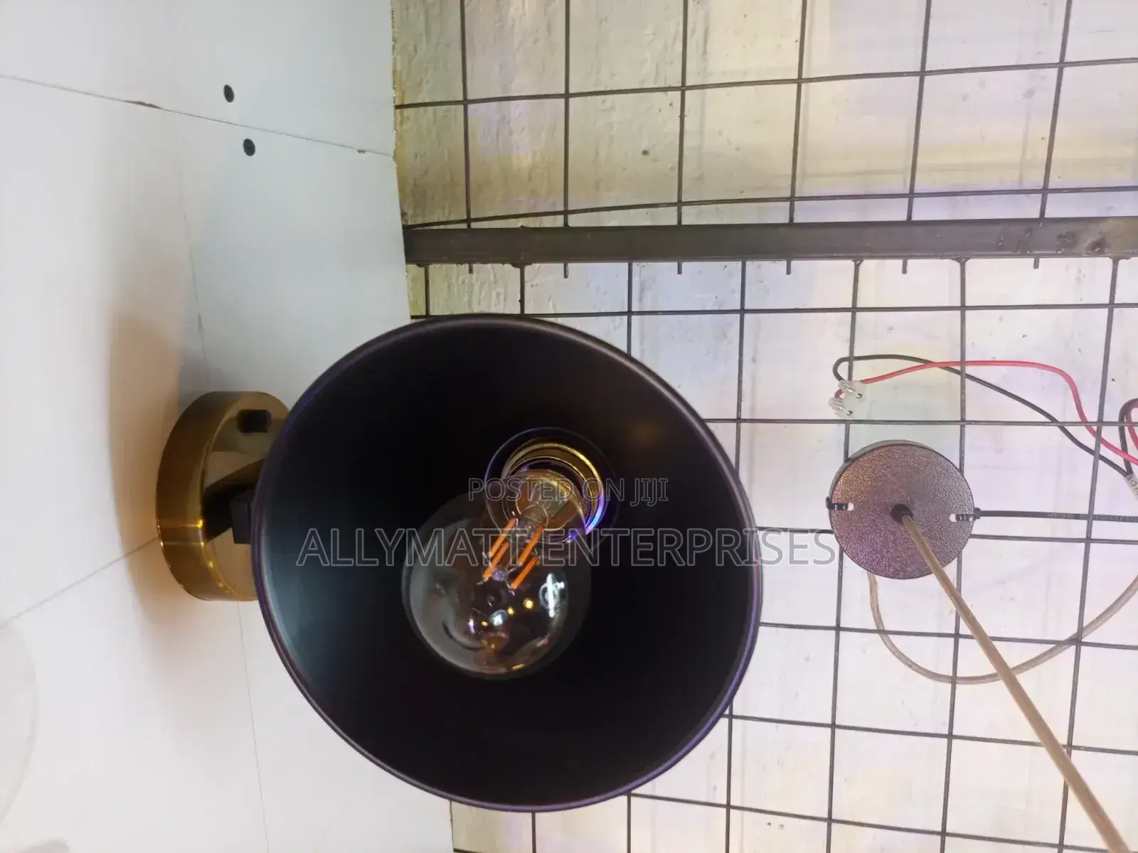 R.G.B Wall Washer