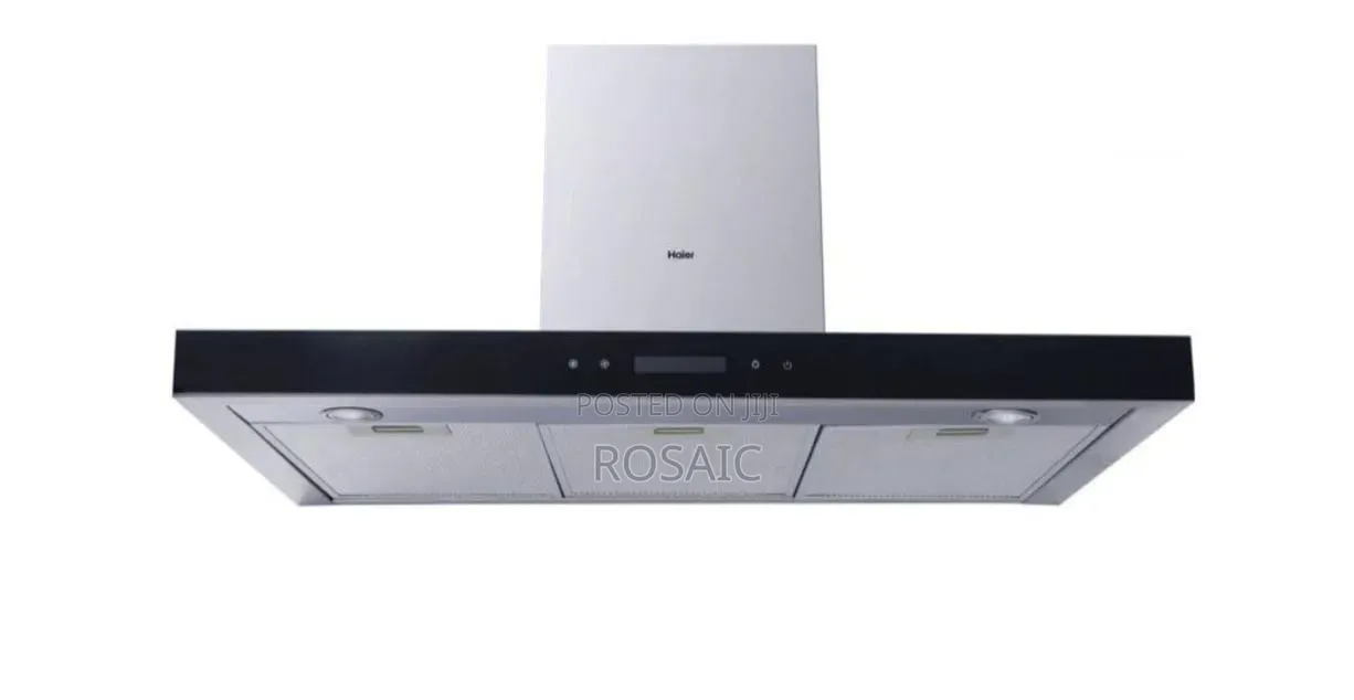 Hxp90d-750sb, 90cm Kitchen Chimney Hood
