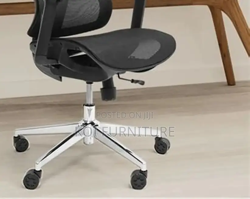 Office Chairs; Orthopedic Adjustasble Reclining Office Chairs