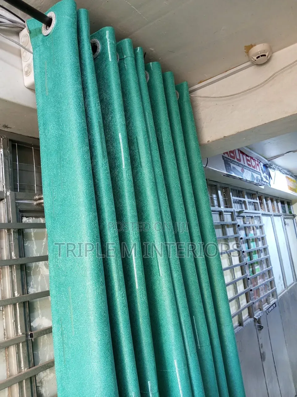Soft-Drape Microfibre Bedroom Curtains