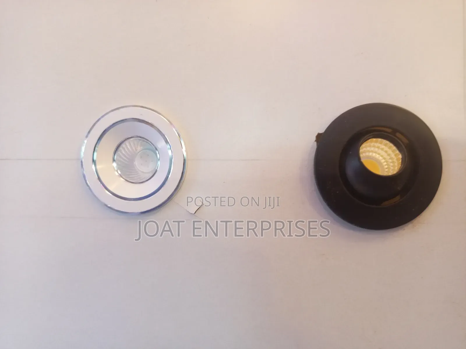 Cabinet Light