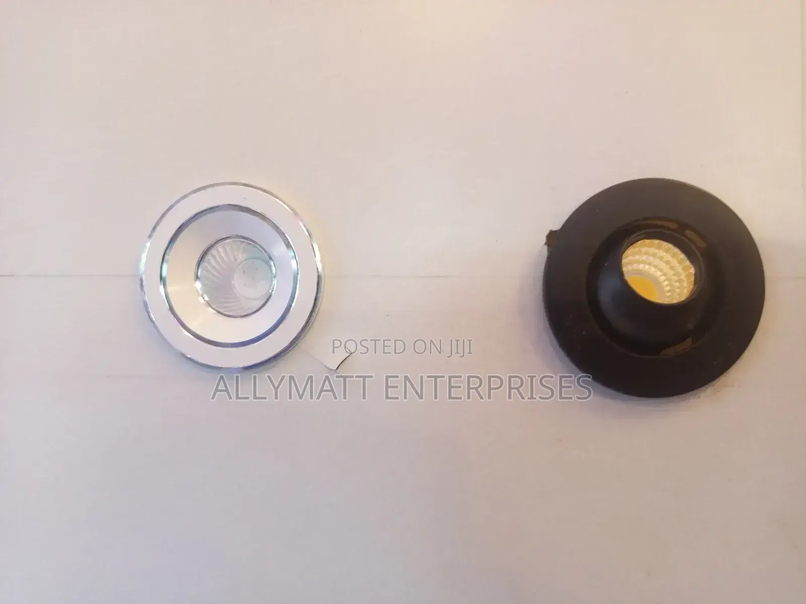 Cabinet Light