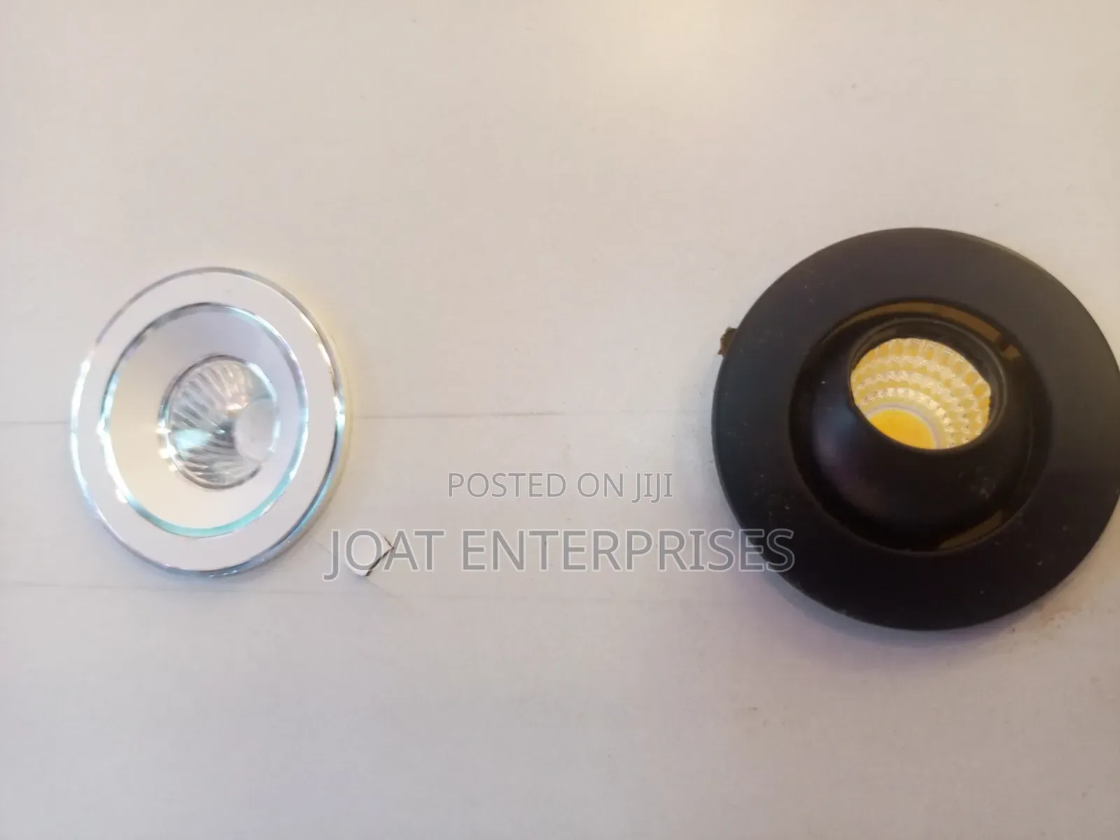 Cabinet Light