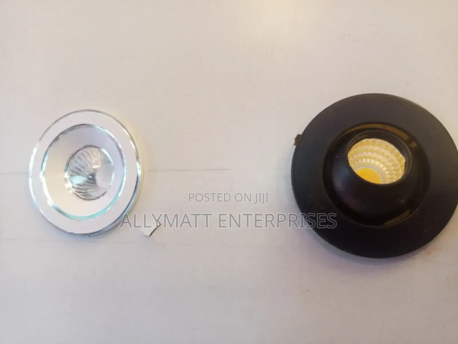 Cabinet Light