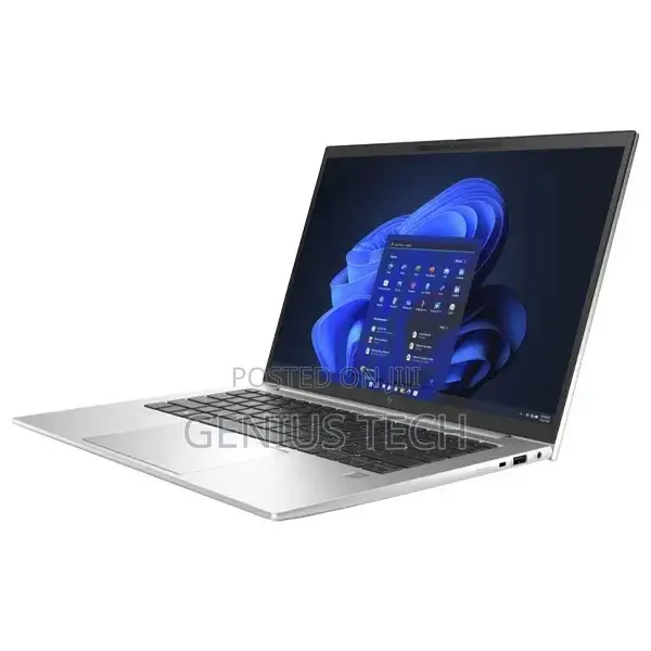 New Laptop HP EliteBook 840 G9 8GB Intel Core i7 SSD 512GB