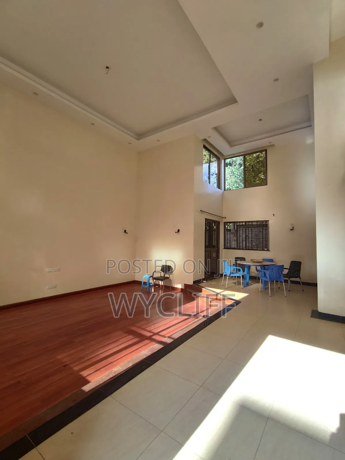 5bdrm Villa in Muthangari for rent