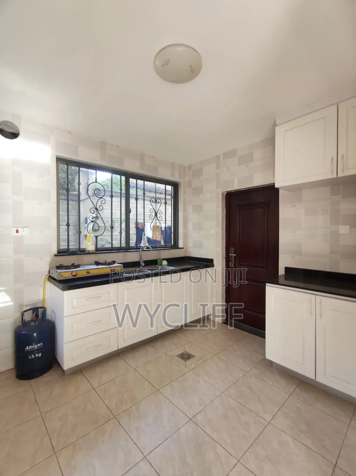 5bdrm Villa in Muthangari for rent