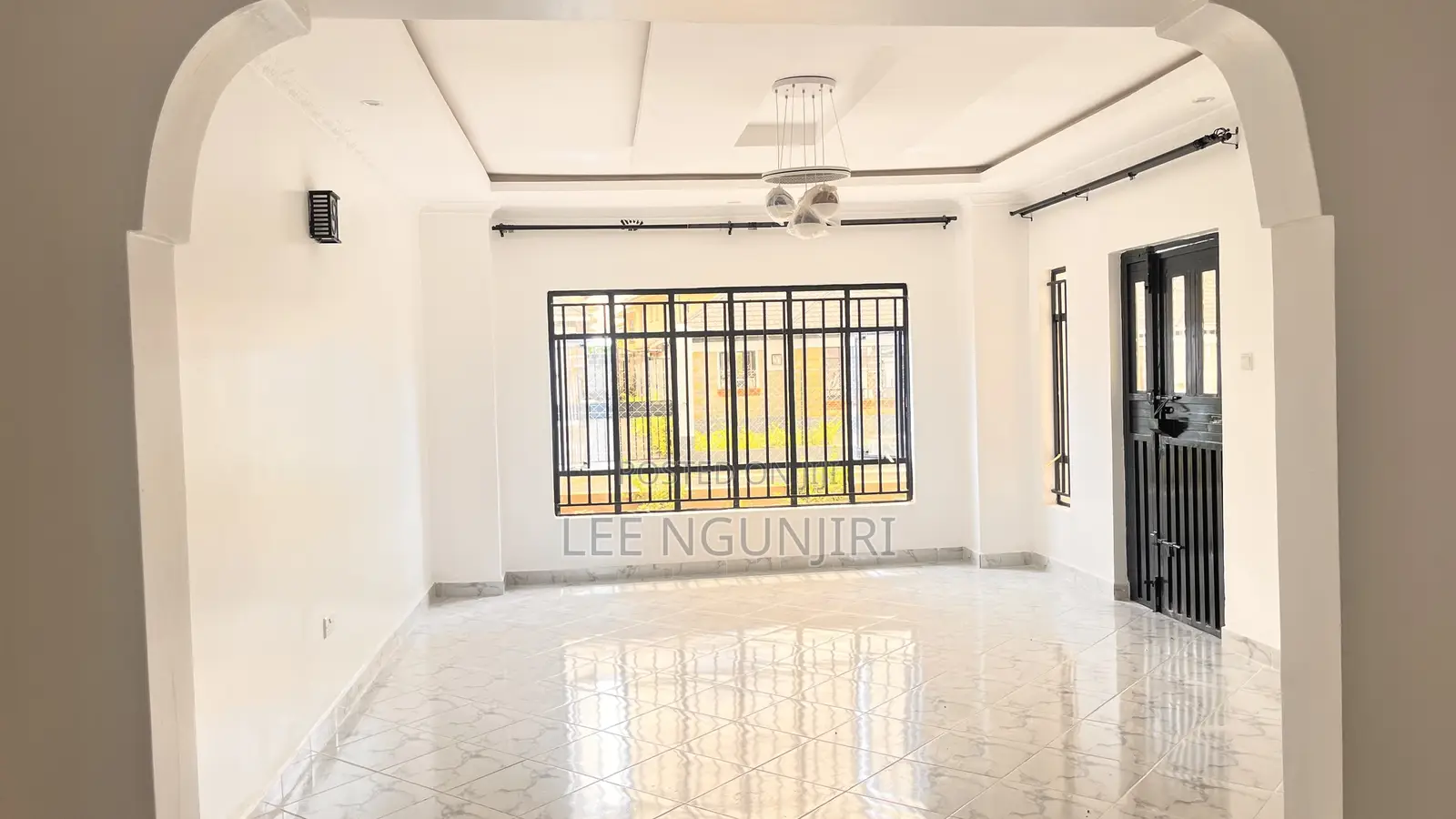 3bdrm Bungalow in Epics Homes, Kitengela for sale