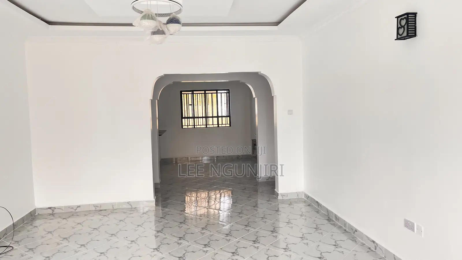 3bdrm Bungalow in Epics Homes, Kitengela for sale