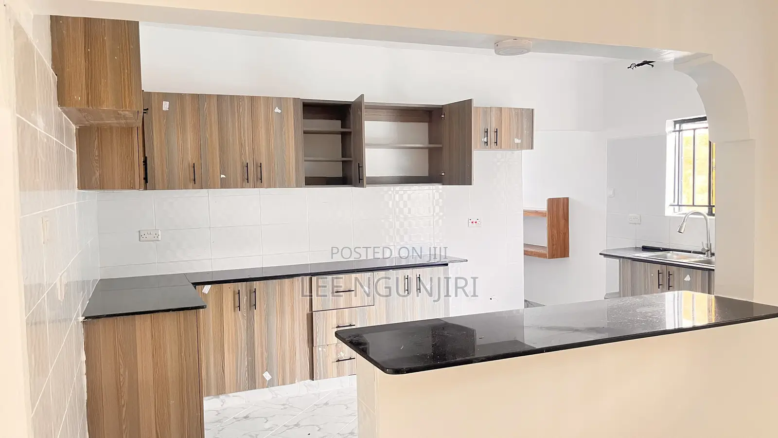 3bdrm Bungalow in Epics Homes, Kitengela for sale