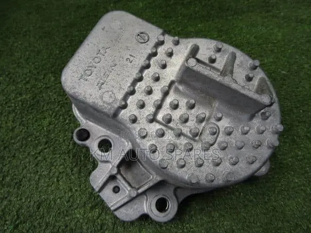Toyota 2zr Hybrid Water Pump.