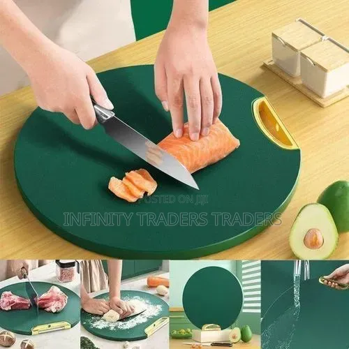 Mildew Chopping Board