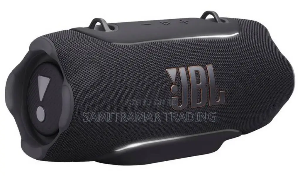 Xtreme 5 JBL Portable, Rugged Bluetooth Speaker (2026)