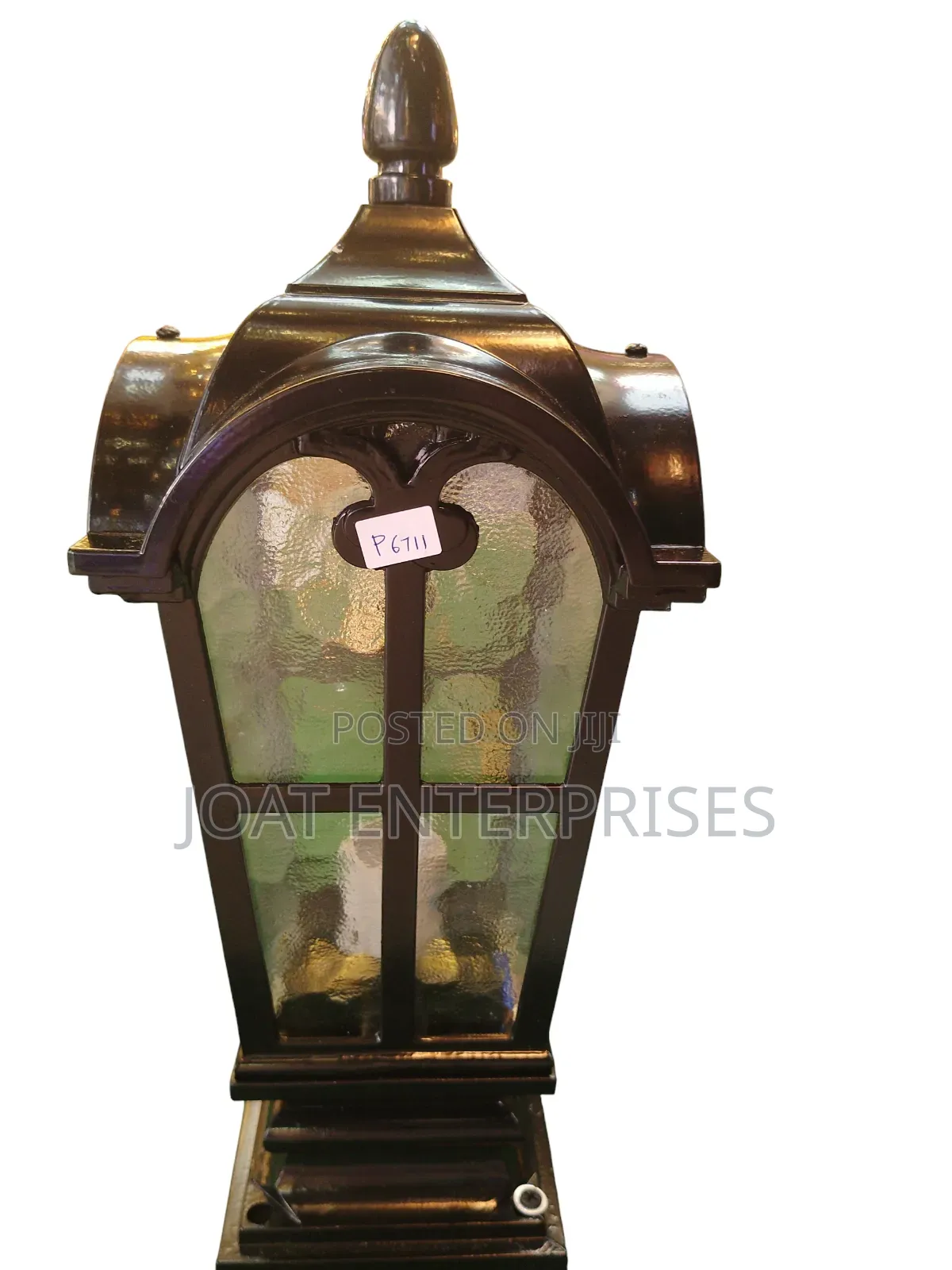 Gate Light
