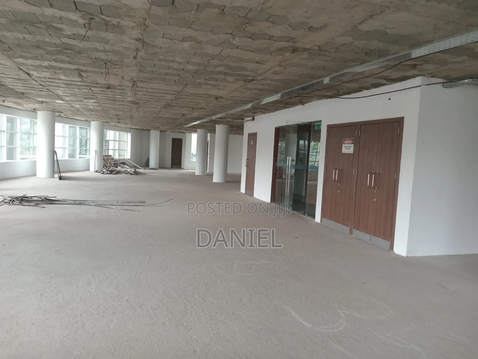 Office Space to Let in Westlands