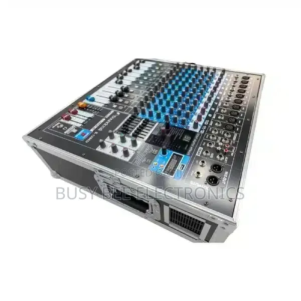 Soundcraft X 1280d Mixer