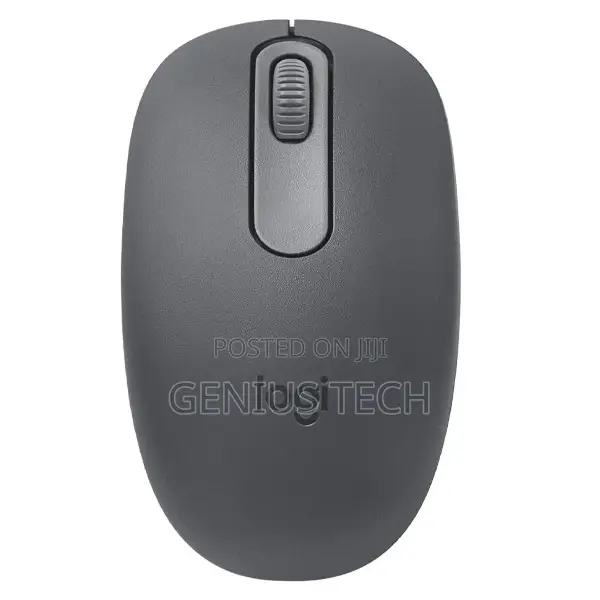 Logitech M196 Bluetooth Mouse — Graphite